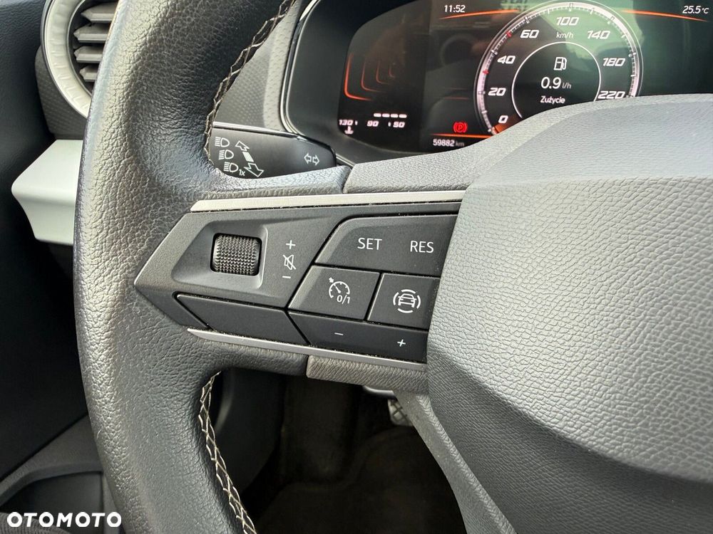 Seat Arona - 19