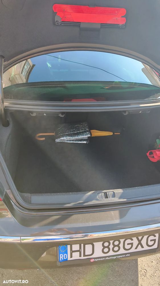 Volkswagen Passat CC 2.0 TDI BMT DSG - 22