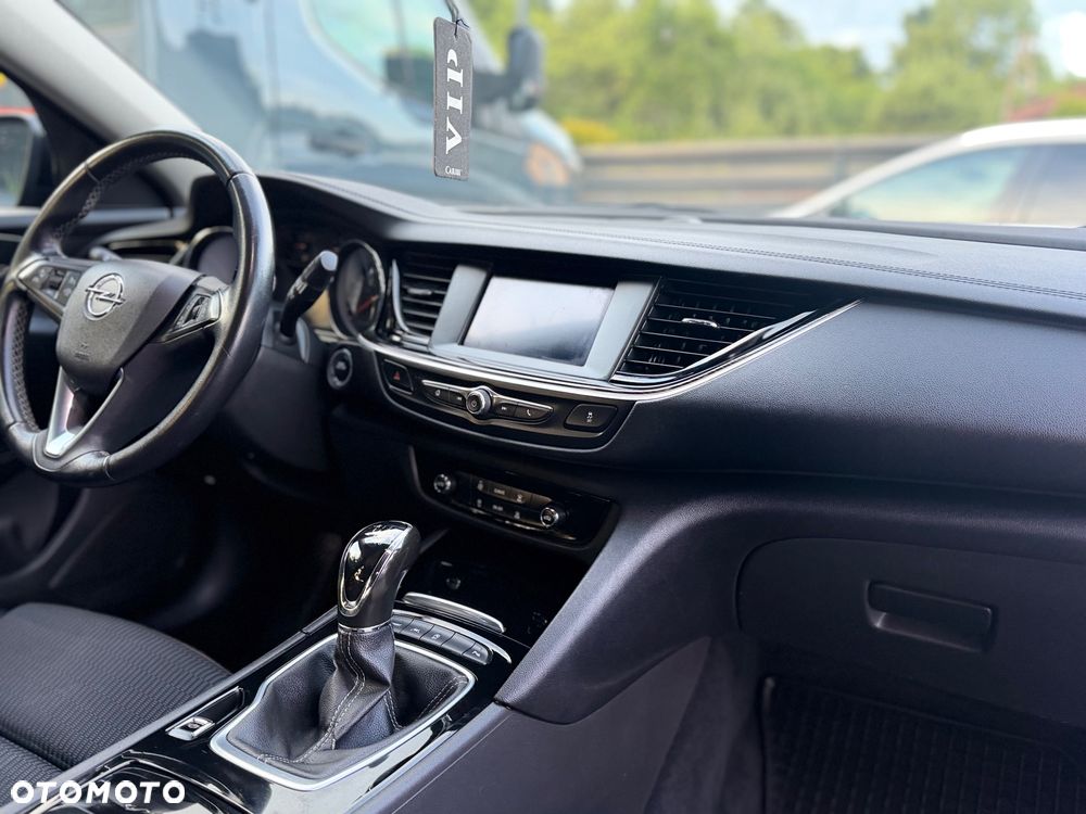 Opel Insignia 2.0 CDTI Exclusive S&S - 25