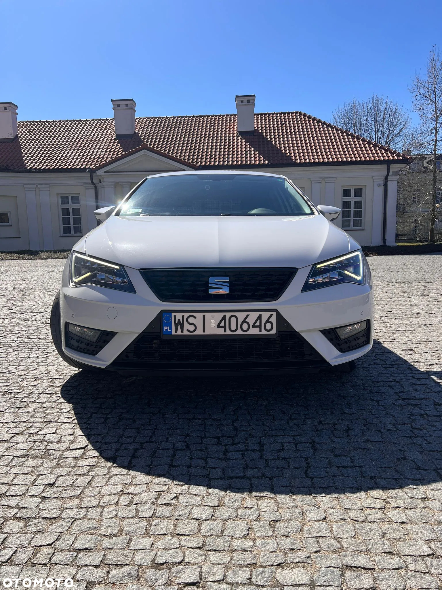 Seat Leon - 3