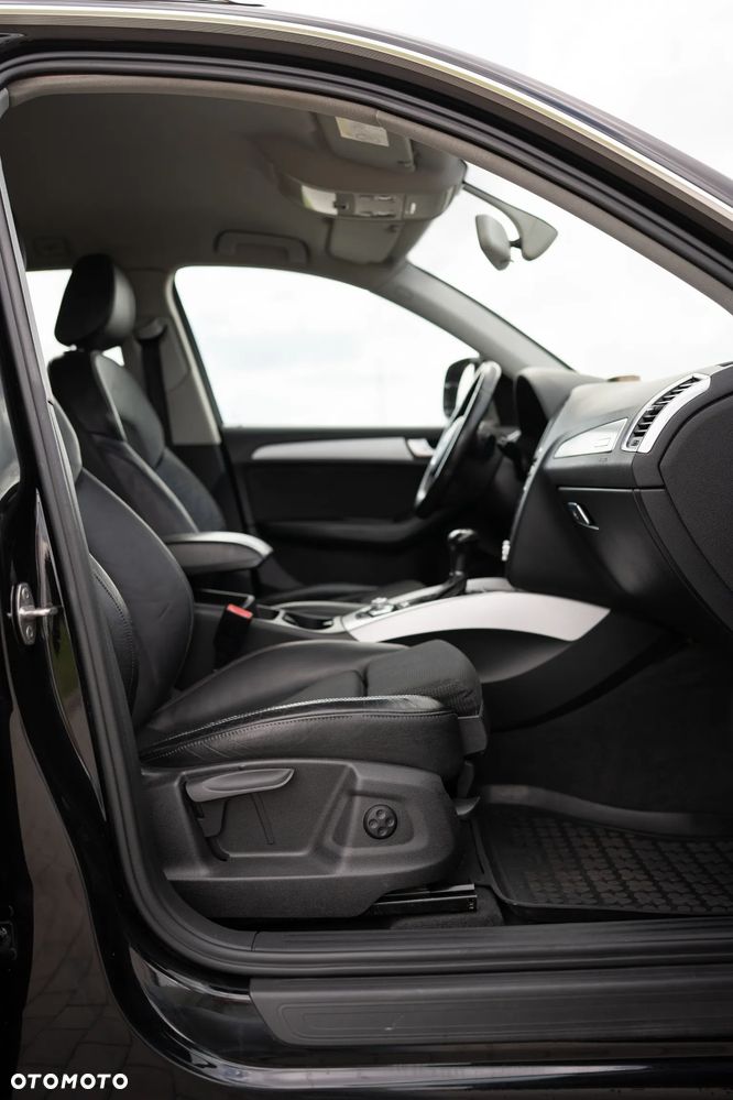 Audi Q5 2.0 TDI Quattro S tronic - 31