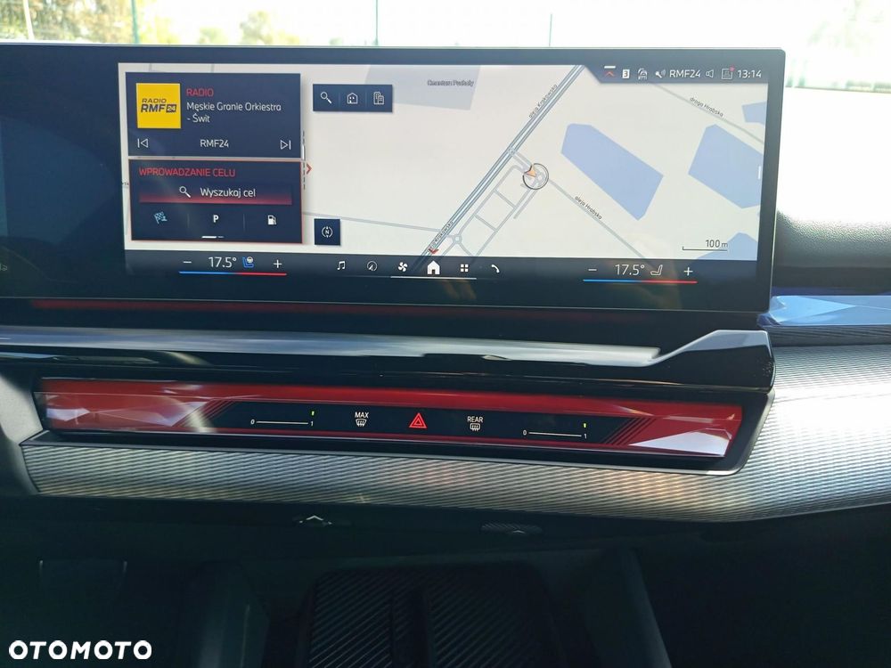 BMW Seria 5 - 16
