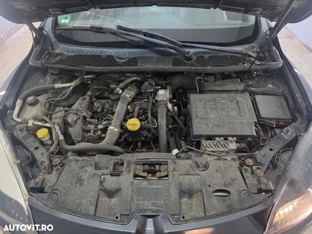 Renault Megane 1.5 dCi Dynamique - 24