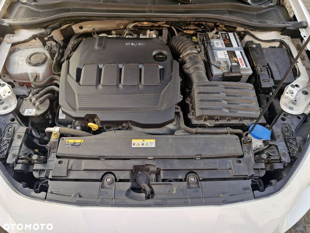 Seat Leon 2.0 TDI Full LED - 8