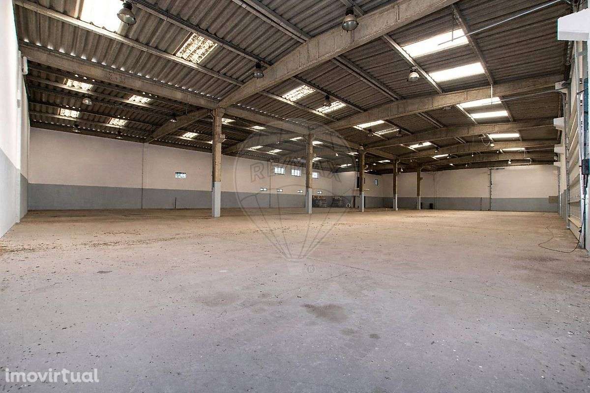 Armazém  para venda - Grande imagem: 5/9