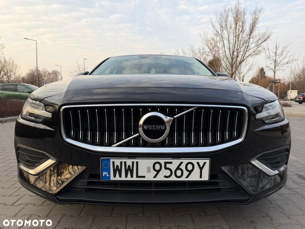 Volvo S60 T4 Inscription - 10