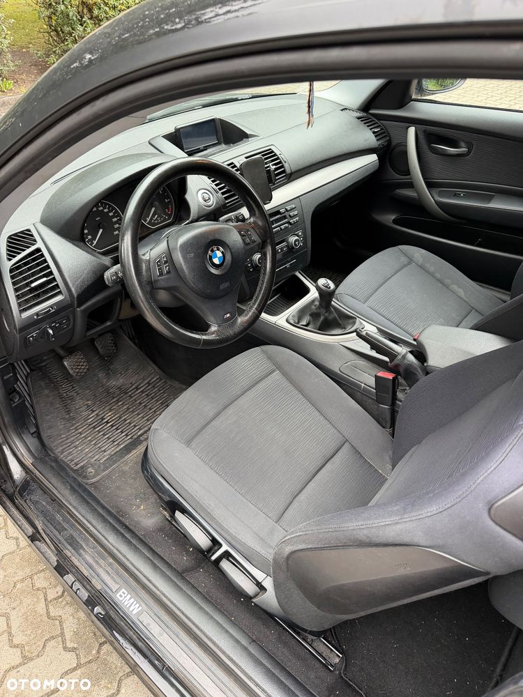 BMW Seria 1 116i - 4