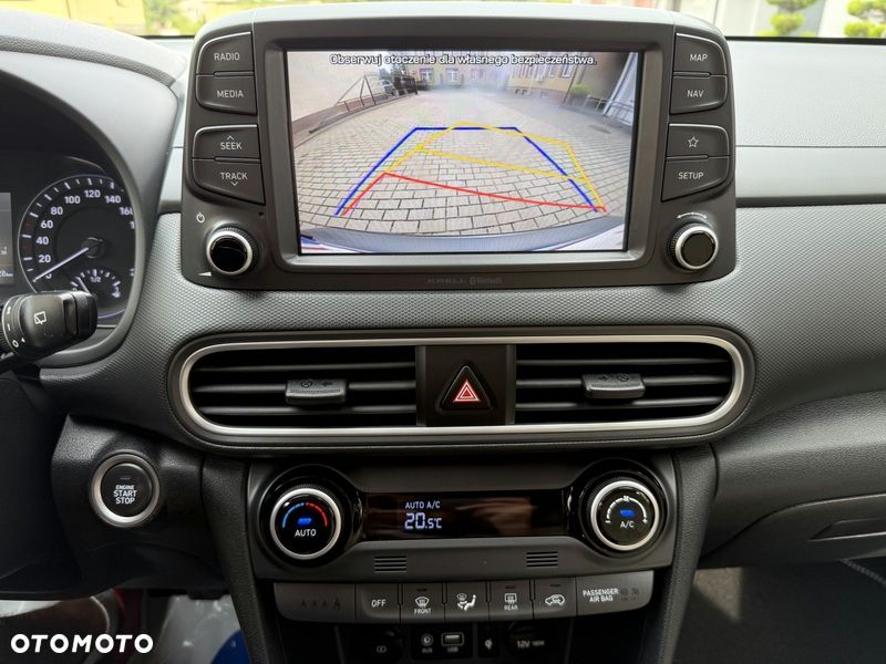 Hyundai Kona 1.0 T-GDI Advantage+ - 8