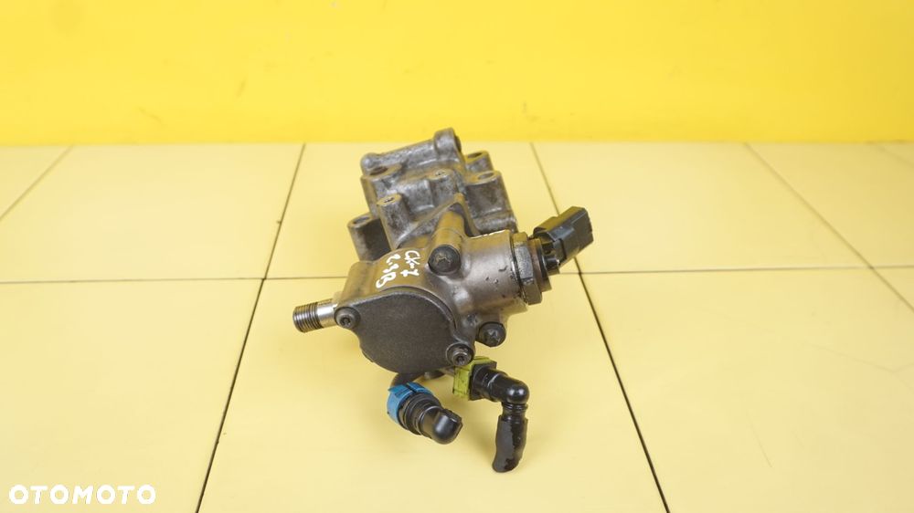 MAZDA CX-7 3 6 2.3 B 10r 260KM L3 pompa paliwa - 2