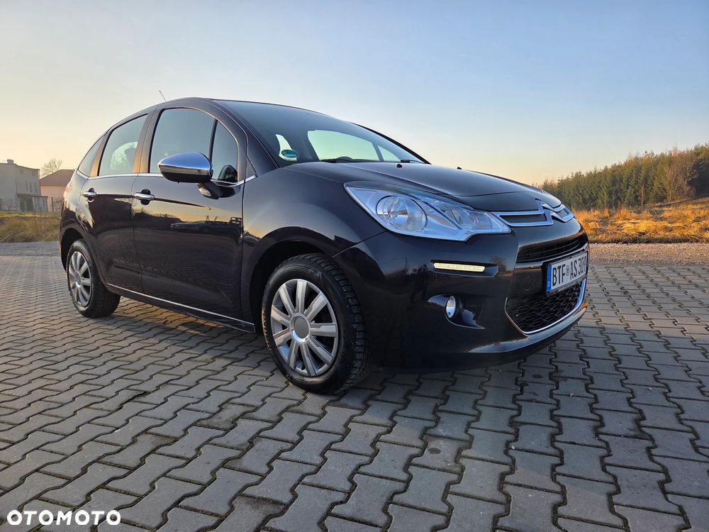 Citroën C3 - 29