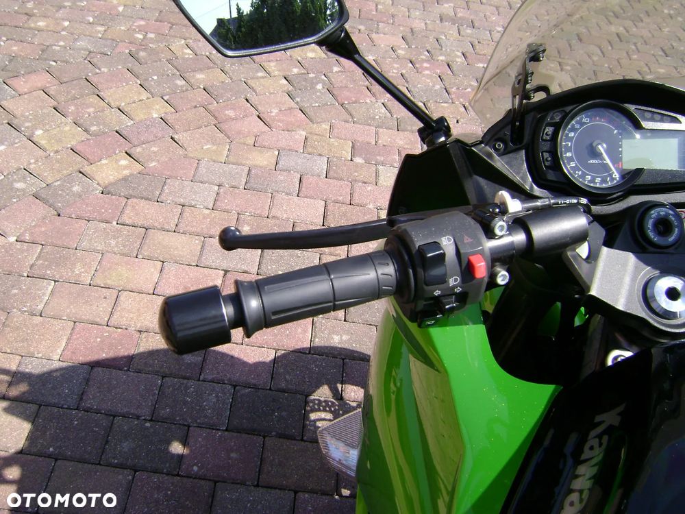 Kawasaki Z - 12