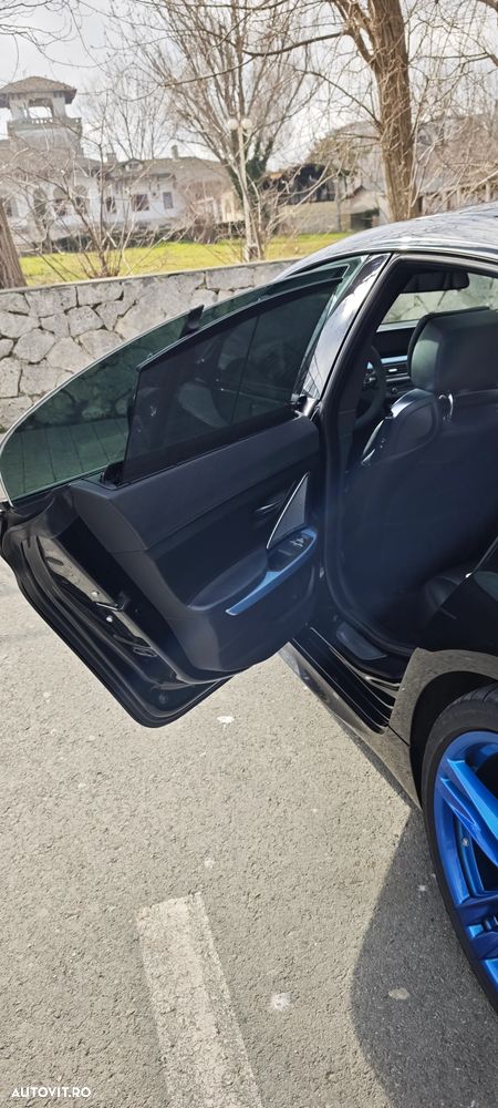 BMW Seria 6 640d M Sport Edition - 20