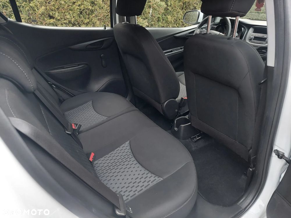 Opel Karl 1.0 Active - 11