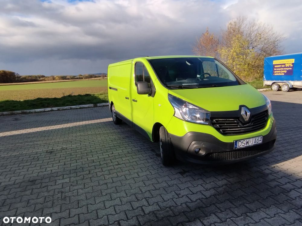 Renault Trafic - 3