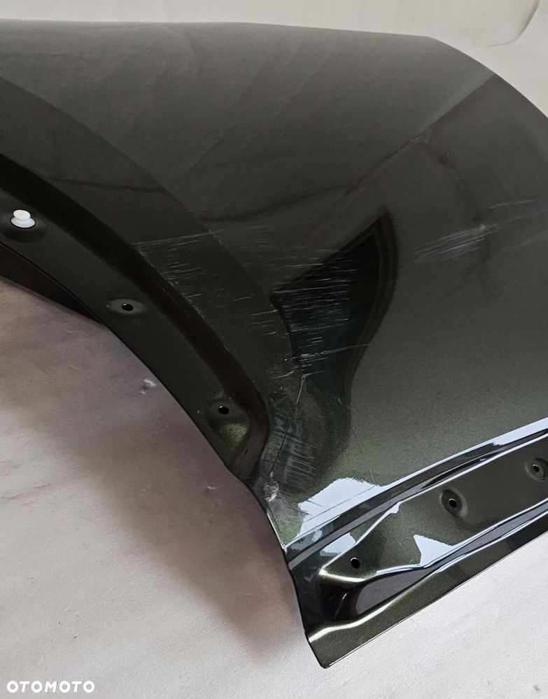 DRZWI TYLNE TYŁ PRAWE LEXUS NX II 2021- - 11