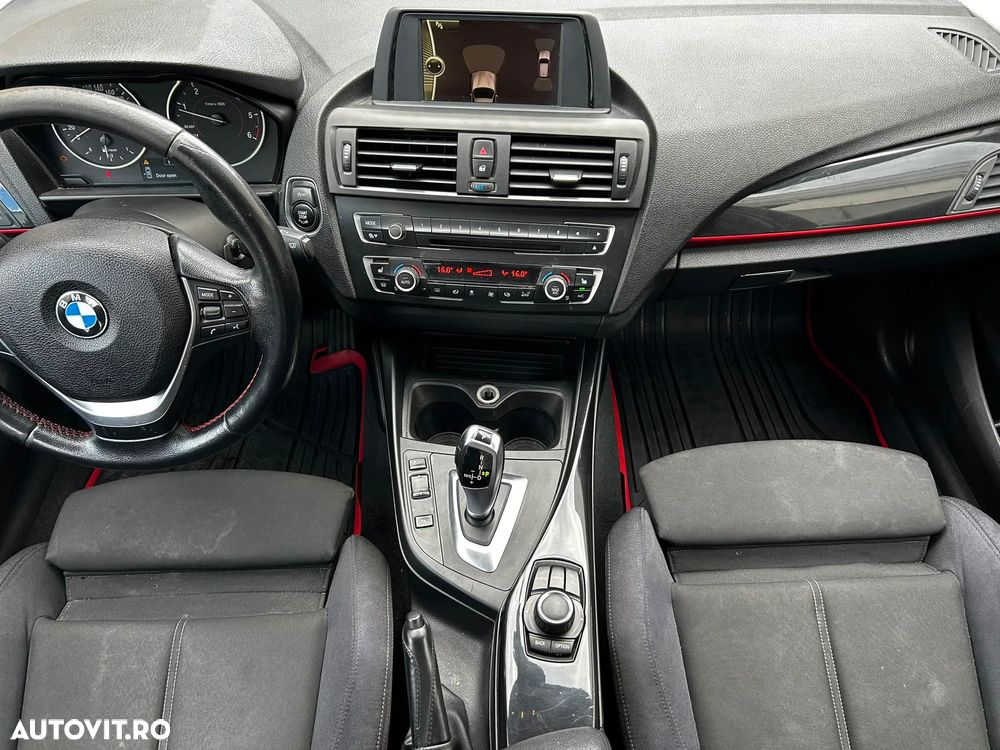 BMW Seria 1 - 13