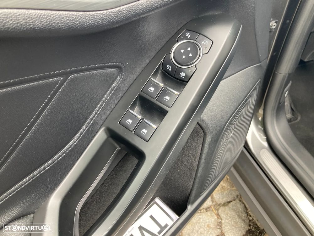 Ford Focus SW 1.5 TDCi Titanium - 23