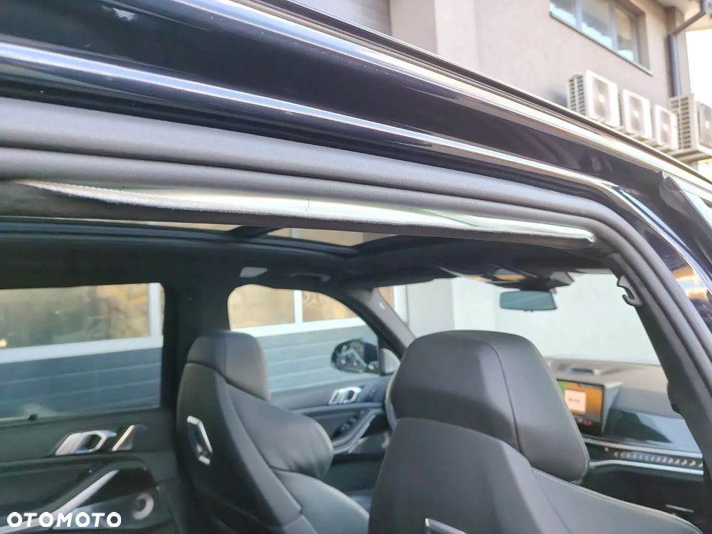 BMW X5 xDrive30d mHEV sport - 28