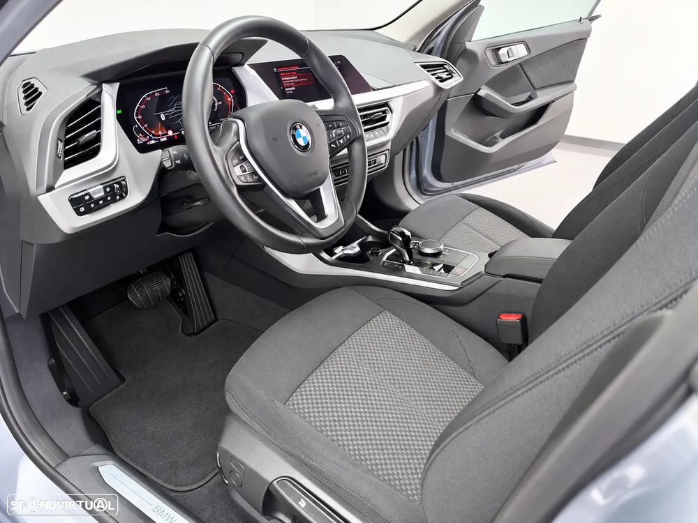BMW 216 Gran Coupé d Advantage - 19