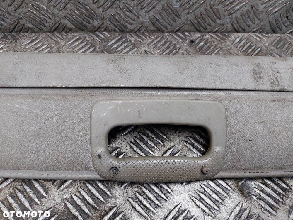 ROLETA BAGAŻNIKA LAND ROVER FREELANDER I - 2