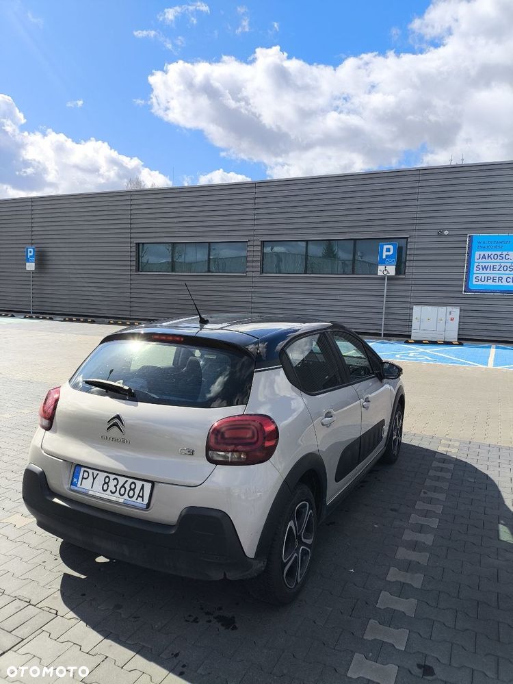 Citroën C3 1.2 PureTech Shine - 13