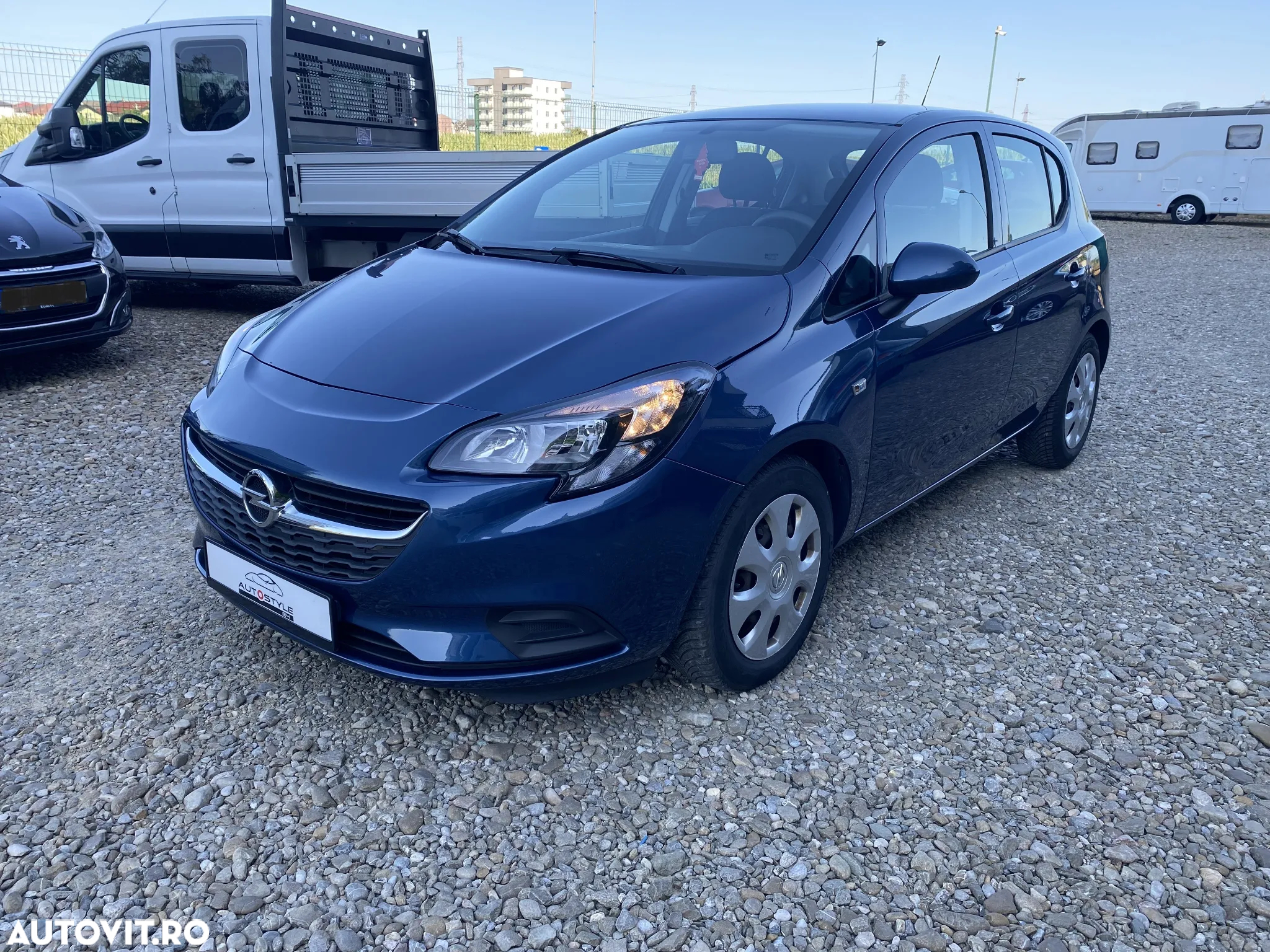 Opel Corsa 1.3 D (CDTi) Color Edition - 4