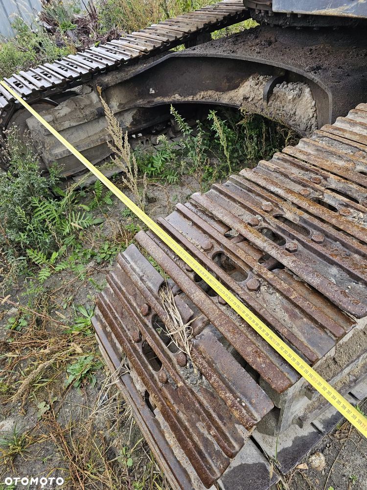 Volvo EC 290 BNLC - 24