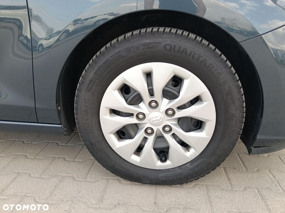 Hyundai i30 1.0 T-GDI Classic + DCT - 10