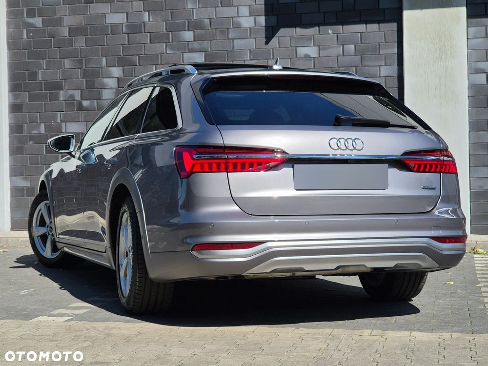 Audi A6 Allroad quattro 40 TDI S tronic - 7