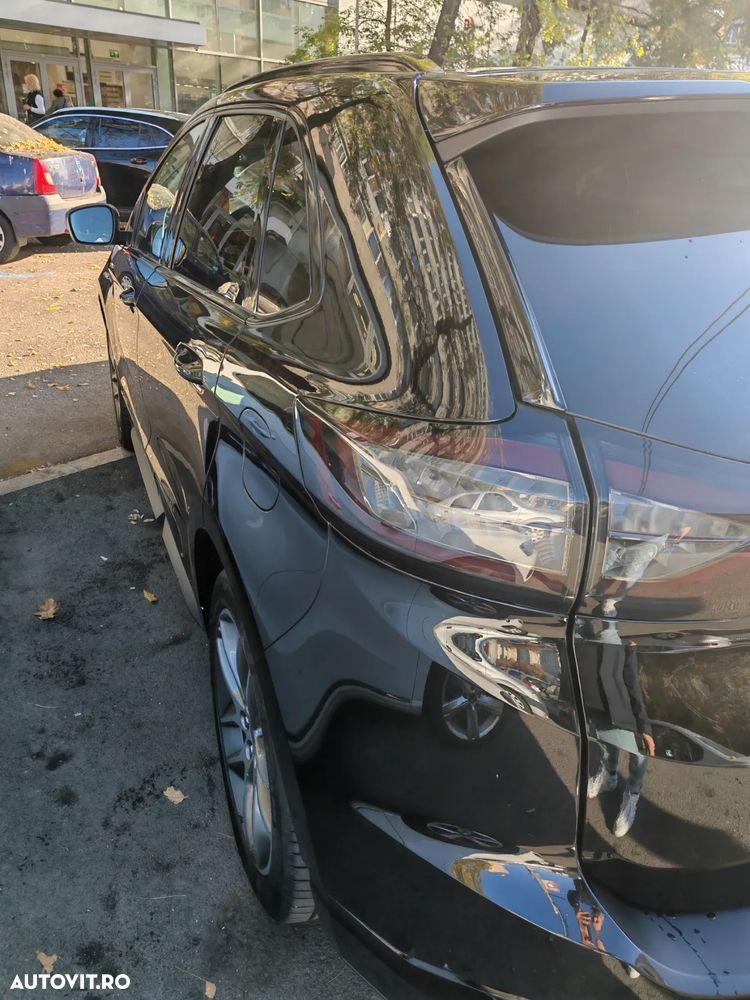 Ford Edge 2.0 TDCi Powershift Vignale - 3