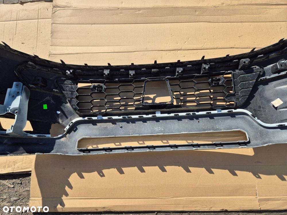 Jeep Avenger zderzak przedni.Oryginał MOPAR. - 13