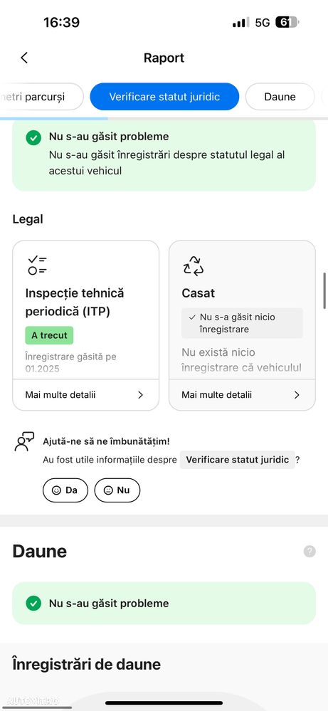 Volvo XC 60 D4 VEA Start-Stop Kinetic - 13