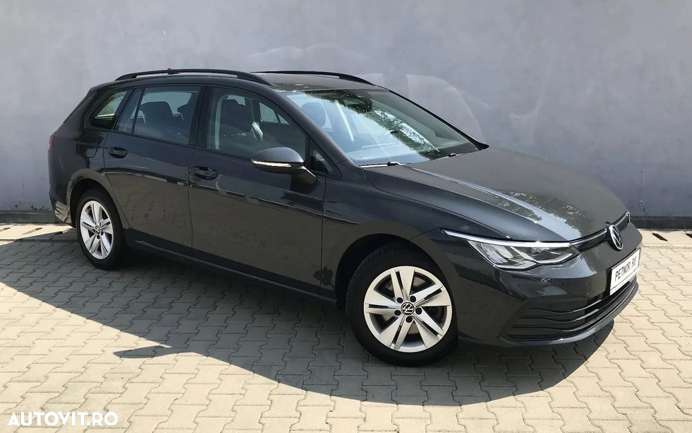 Volkswagen Golf 2.0 TDI 116CP Life - 3