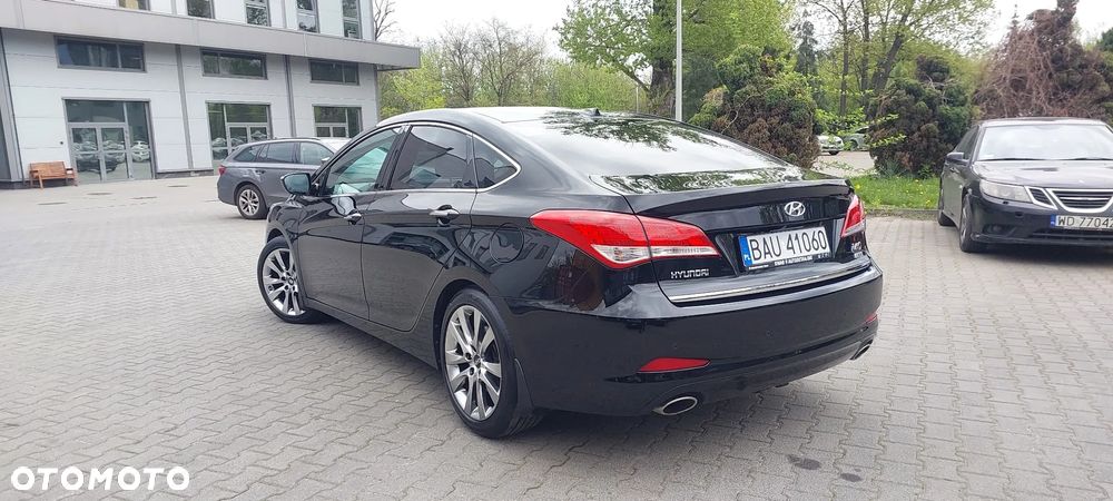 Hyundai i40 1.7 CRDi Premium - 11
