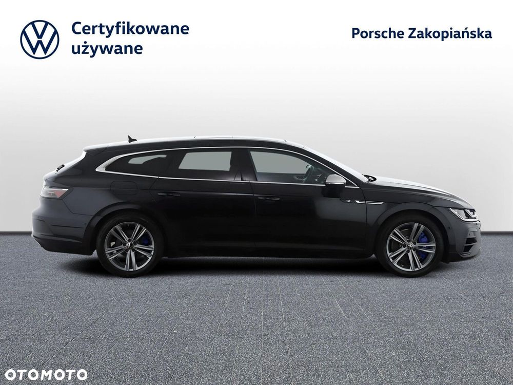 Volkswagen Arteon Shooting Brake - 9