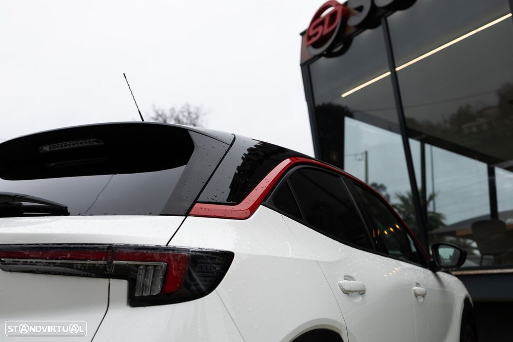 Opel Mokka-e GS Line - 32