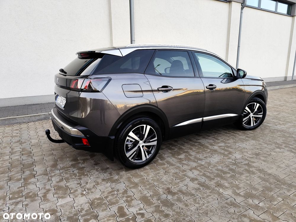 Peugeot 3008 - 7