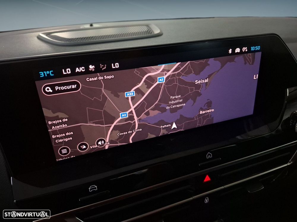 Citroën e-C4 50 kWh Plus - 23