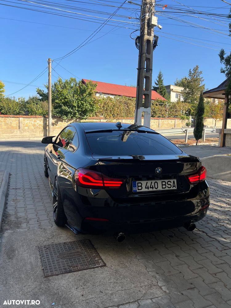 BMW Seria 4 - 8