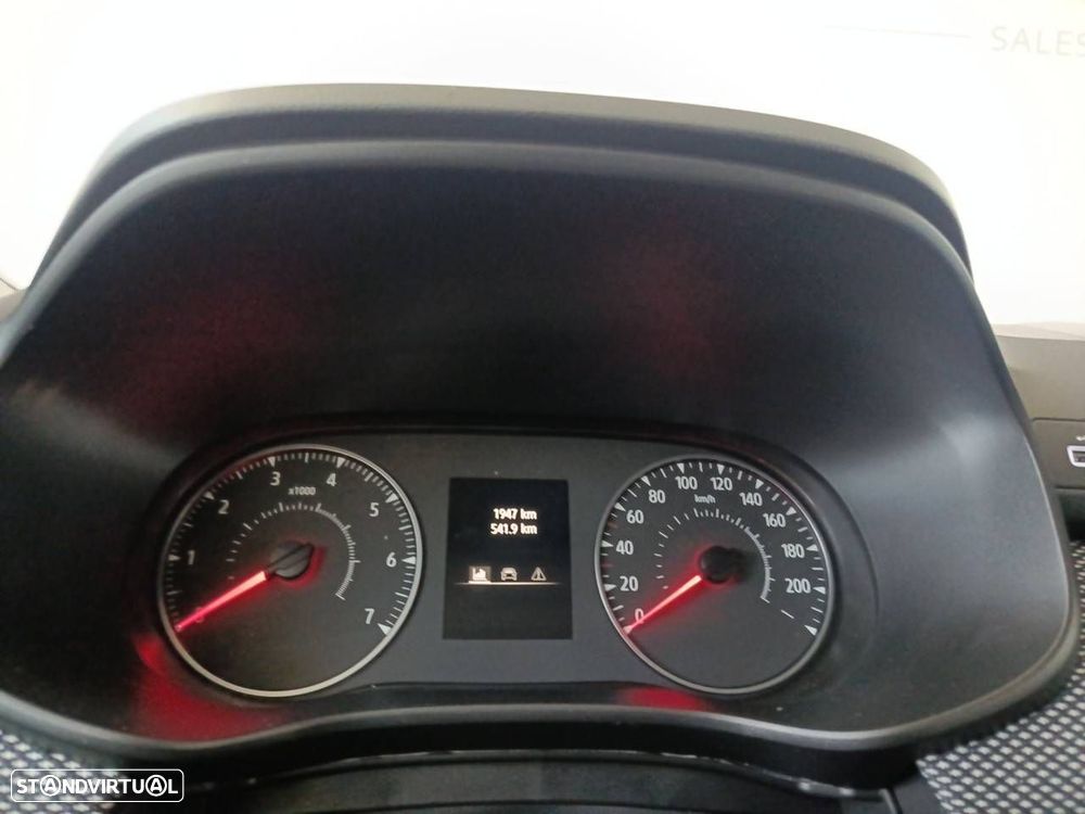 Dacia Sandero 1.0 TCe Journey CVT - 14