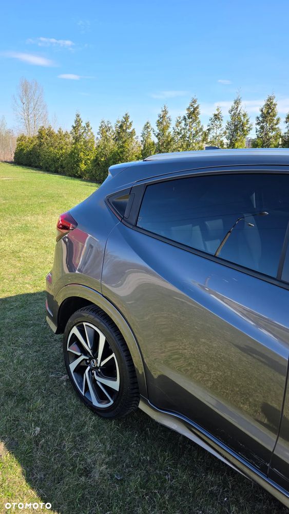 Honda HR-V 1.5 Elegance (ADAS / Connect+) CVT - 3