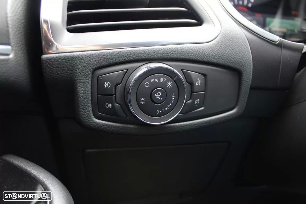 Ford S-Max 2.0 TDCi ST-Line - 14