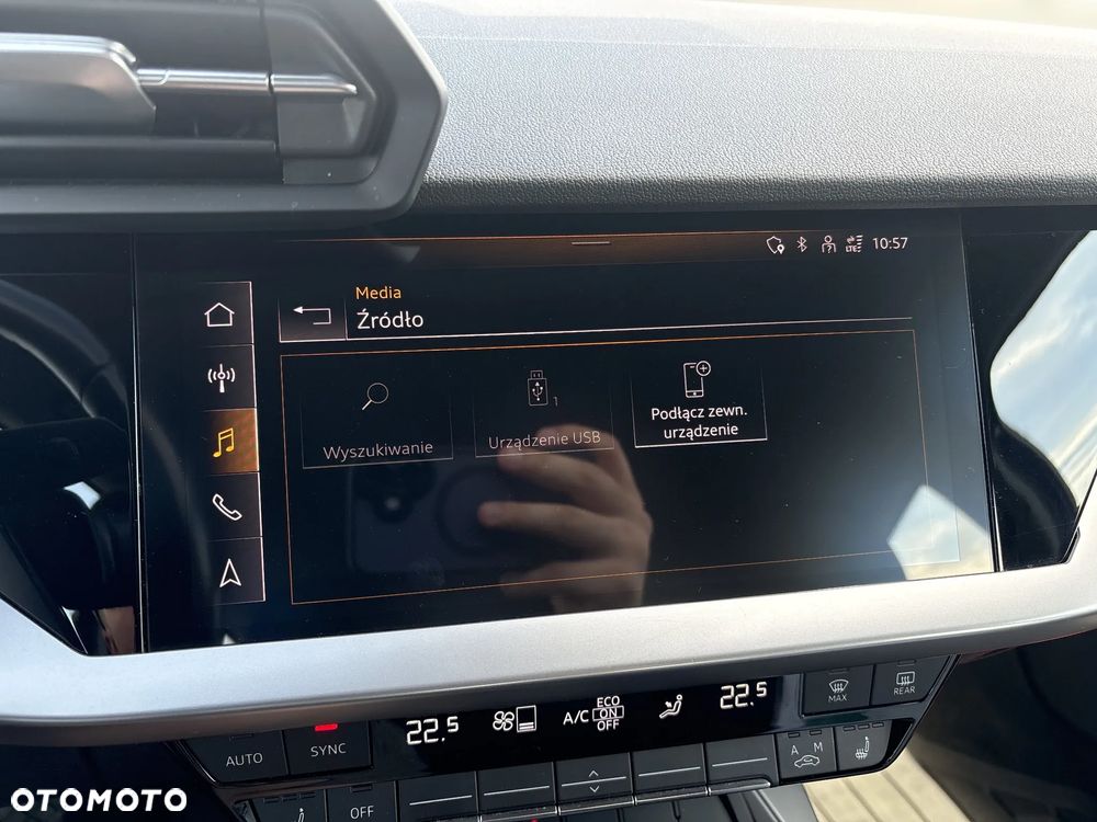Audi A3 Sportback 30 TDI S tronic - 30