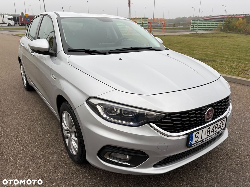 Fiat Tipo