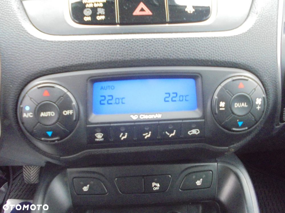Hyundai ix35 2.0 CRDi 2WD Comfort - 19