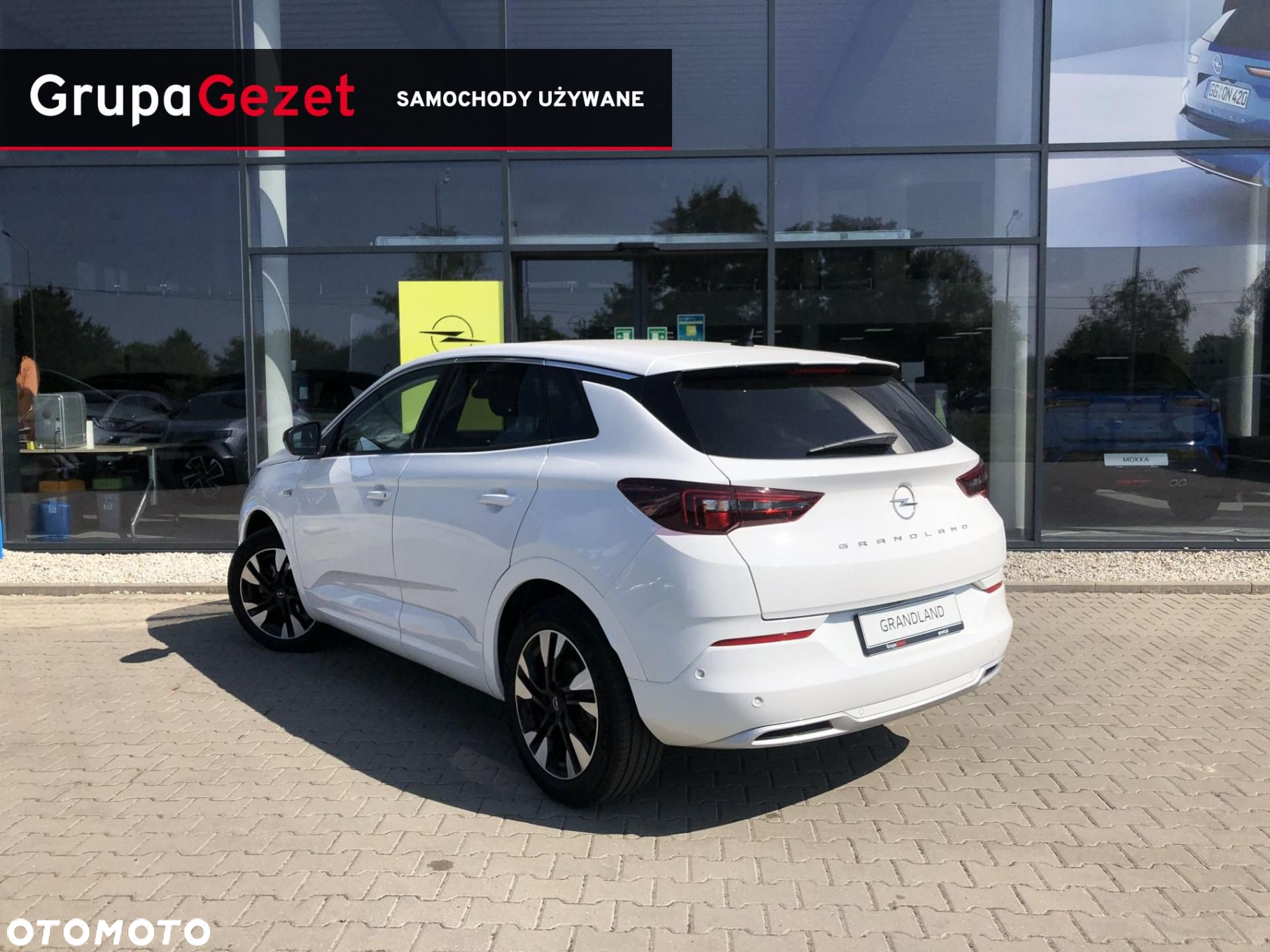 Opel Grandland - 2