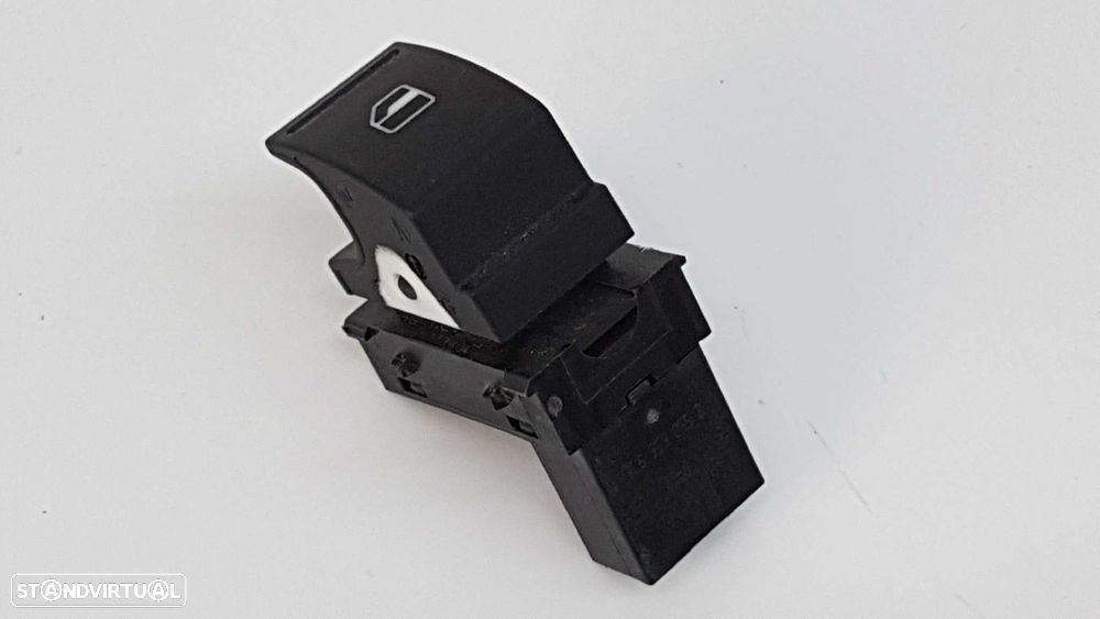 COMANDO DO ELEVADOR FRENTE DIREITO SEAT IBIZA (6P1) FR - 1