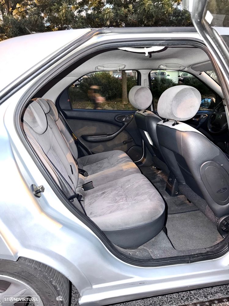 Citroën Xsara 1.4 HDi SX - 7