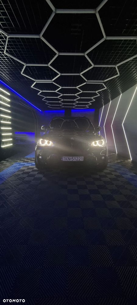 BMW X5 - 17