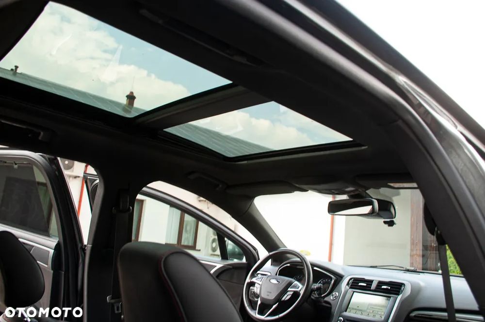 Ford Mondeo 2.0 TDCi PowerShift-Aut Allrad ST-Line - 23